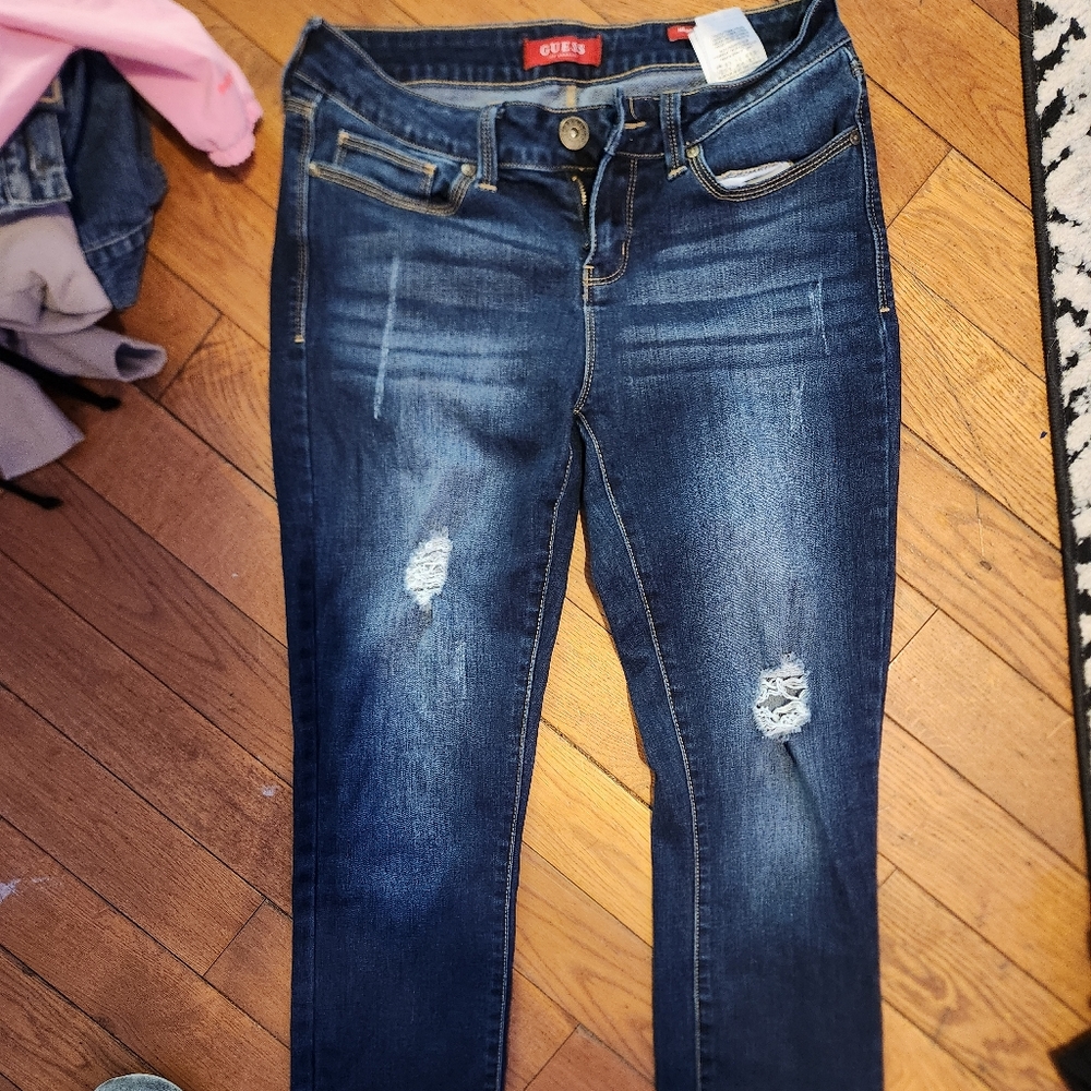 Guess jeans